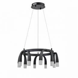 Изображение продукта Подвесной светильник Vele Luce Negro 